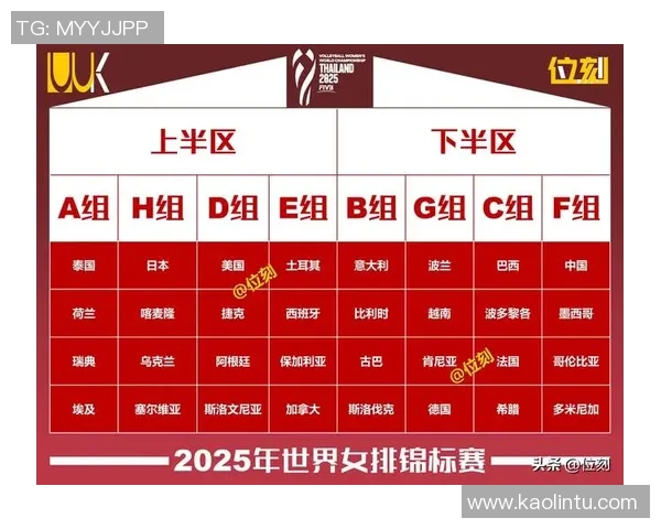 北京排球队在世界锦标赛中的个人能力分析与表现评估