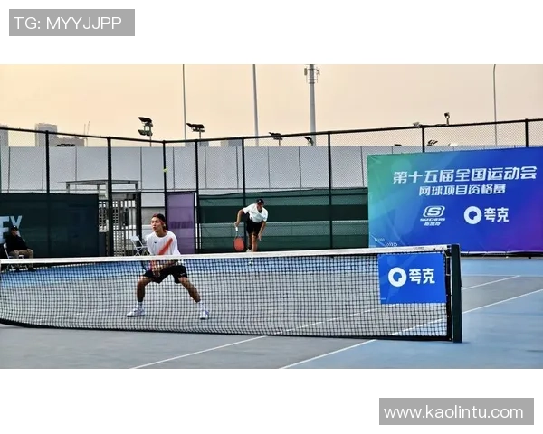 南京网球队荣登全国网球个人能力排行榜第四名展现实力与潜力