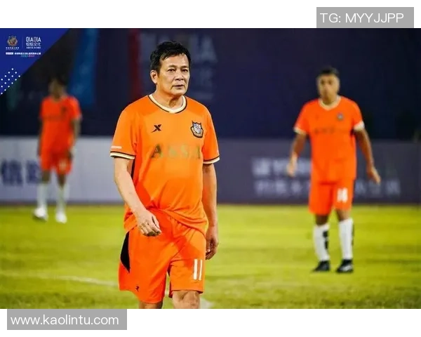 外号胡子的足球明星如何在绿茵场上展现独特魅力与风采 外号胡子的足球明星如何在绿茵场上展现独特魅力与风采