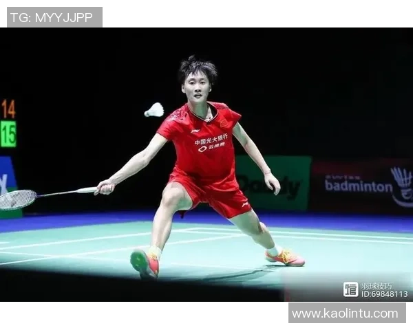 广州羽毛球队在奥运会中的心理素质分析与表现评估