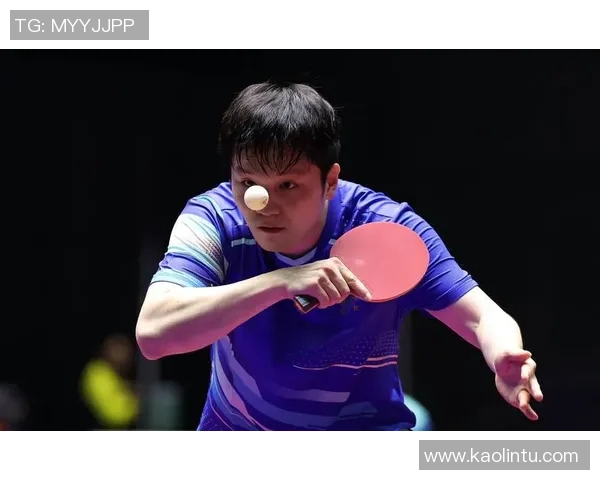 提升心理素质助力广州网球队竞技表现的探讨与分析