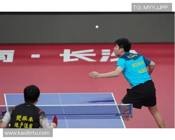 杭州乒乓球队在联赛中展现出惊人速度的精彩表现分析与点评 杭州乒乓球队在联赛中展现出惊人速度的精彩表现分析与点评