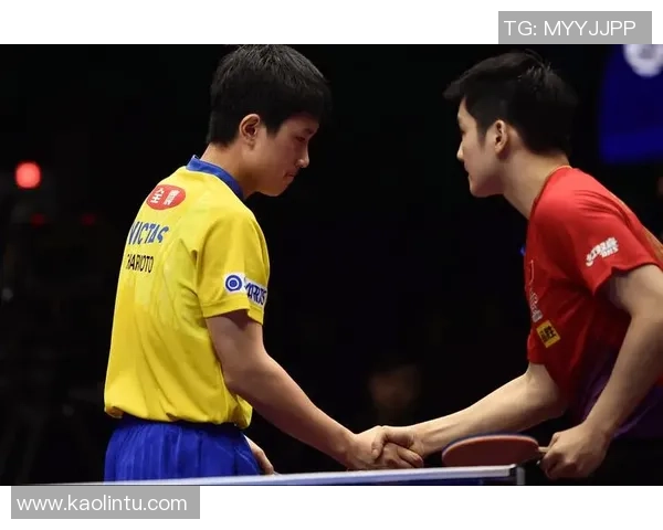 赛后分析:上海乒乓球队与西安乒乓球队的比赛节奏与战术对比 赛后分析:上海乒乓球队与西安乒乓球队的比赛节奏与战术对比