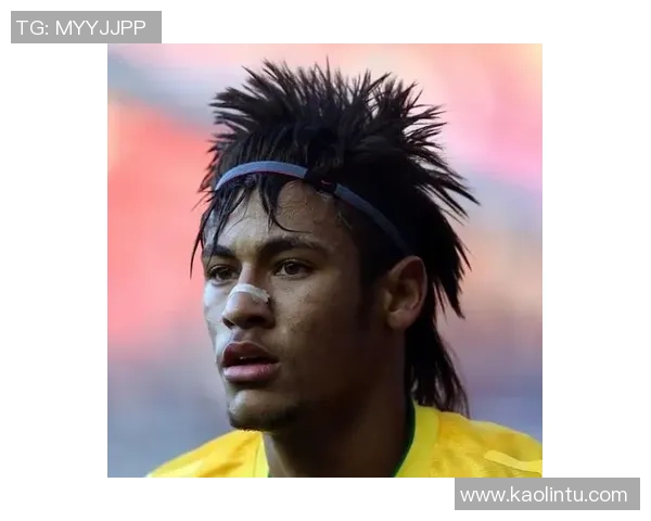 足球明星男士发型多样化解析及流行趋势分享 足球明星男士发型多样化解析及流行趋势分享