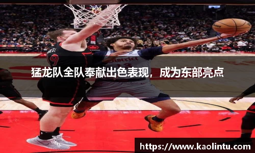 猛龙队全队奉献出色表现，成为东部亮点